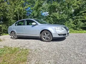 Passat Highline  Bild 4
