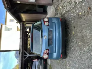 Vw Golf 1.9 Tdi Gutem Zustand 