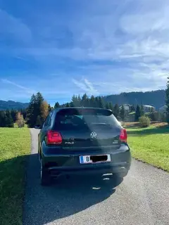 VW Polo R-Line Bild 3