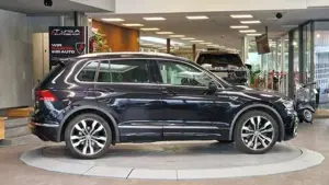 Volkswagen Tiguan Bild 16