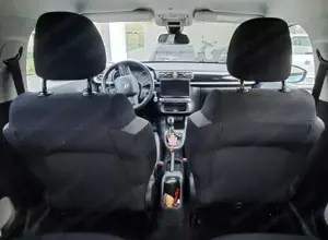 Verkaufe C3 Shine 7900,-   Bild 6