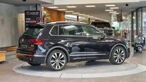 Volkswagen Tiguan Bild 17