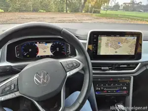 T Rock Cabrio  Bild 5