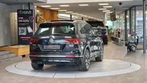 Volkswagen Tiguan Bild 7