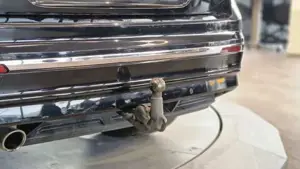 Volkswagen Tiguan Bild 19