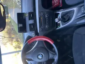 Bmw 116d bj. 2009  Bild 3