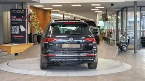 Volkswagen Tiguan Bild 8