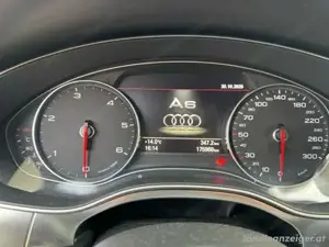 Audi A6 Avant 2.0 TDI Multitronic