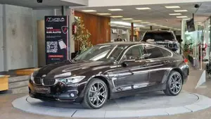 BMW 420 Bild 5