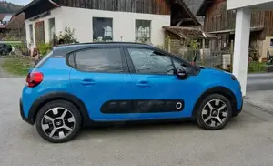 Verkaufe C3 Shine 7900,-   Bild 2