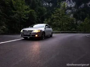 Passat Highline  Bild 2