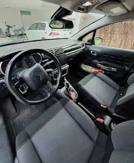 Verkaufe C3 Shine 7900,-   Bild 7