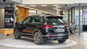 Volkswagen Tiguan Bild 9