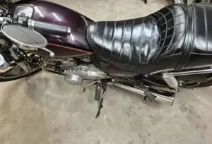 Kawasaki 440LTD (Z440A) Bild 4