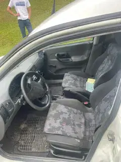 VW Caddy gebraucht Bild 4