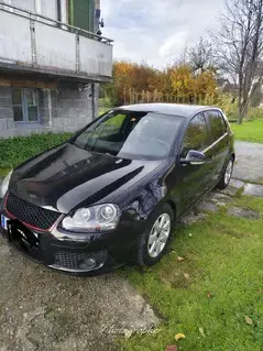 Golf GT TDI DSG 2.0 170Ps Bild 5