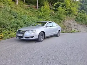 Passat Highline  Bild 5