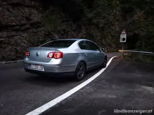 Passat Highline  Bild 3