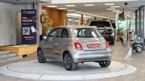 Fiat 500 Bild 6