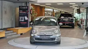 Fiat 500 Bild 2