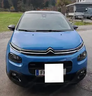 Verkaufe C3 Shine 7900,-   Bild 4