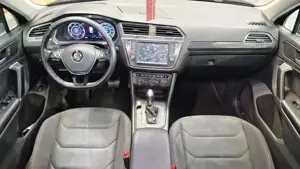 Volkswagen Tiguan Bild 20