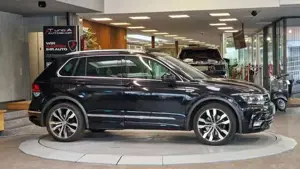 Volkswagen Tiguan Bild 15
