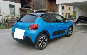 Verkaufe C3 Shine 7900,-   Bild 3