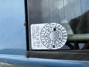 Vw Golf 1.9 Tdi Gutem Zustand  Bild 4