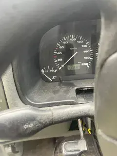 VW Caddy gebraucht Bild 6