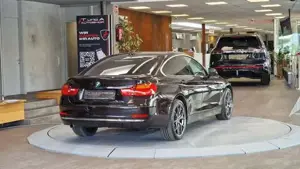 BMW 420 Bild 7