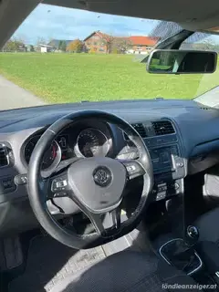 VW Polo R-Line Bild 2