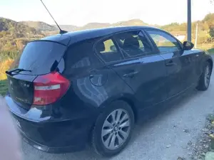 Bmw 116d bj. 2009  Bild 2