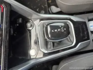 T Rock Cabrio  Bild 4