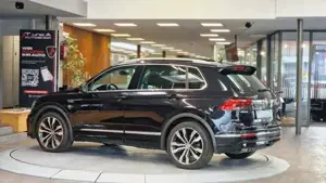 Volkswagen Tiguan Bild 10