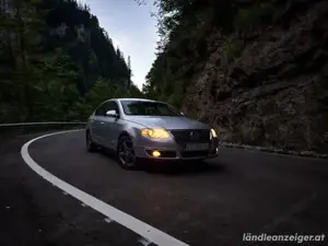 Passat Highline 