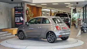 Fiat 500 Bild 5