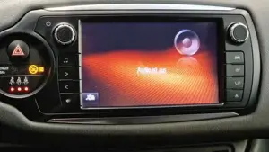 Toyota Yaris Bild 19