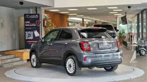 Fiat 500X Bild 5