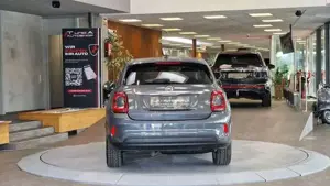 Fiat 500X Bild 6