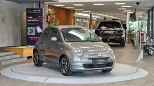 Fiat 500 Bild 11