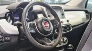 Fiat 500X Bild 15