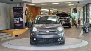 Fiat 500X Bild 12