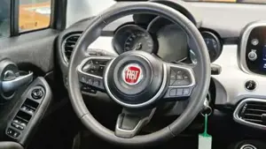 Fiat 500X Bild 16