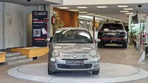 Fiat 500 Bild 10