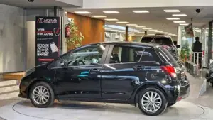 Toyota Yaris Bild 10