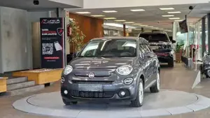 Fiat 500X Bild 2