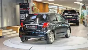 Toyota Yaris Bild 7