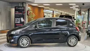 Toyota Yaris Bild 4