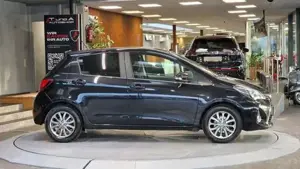 Toyota Yaris Bild 13